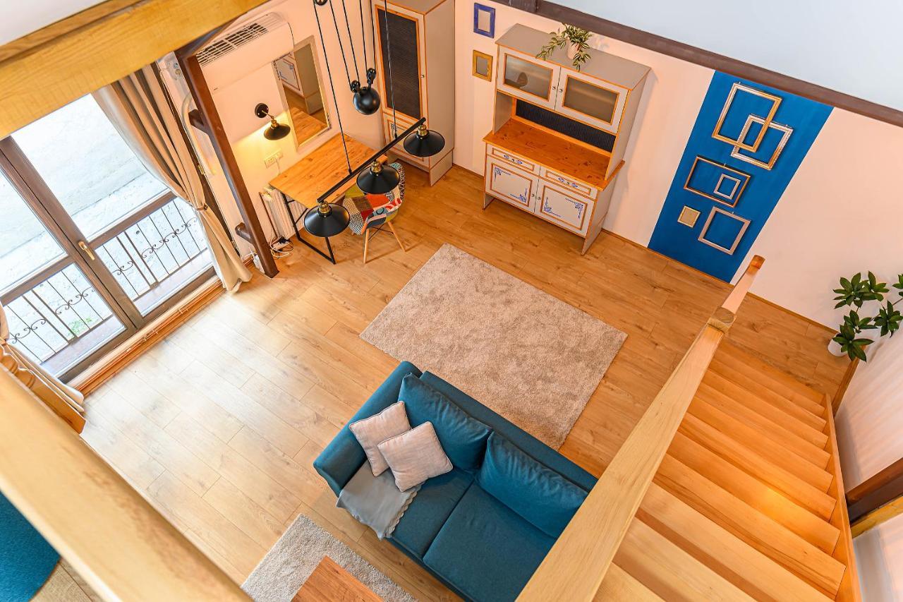 Castelului Residence - Casa Aeon Braşov Extérieur photo